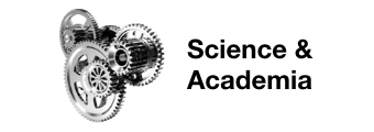 Science & Academia Icon