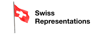 Swiss Representatives Icon