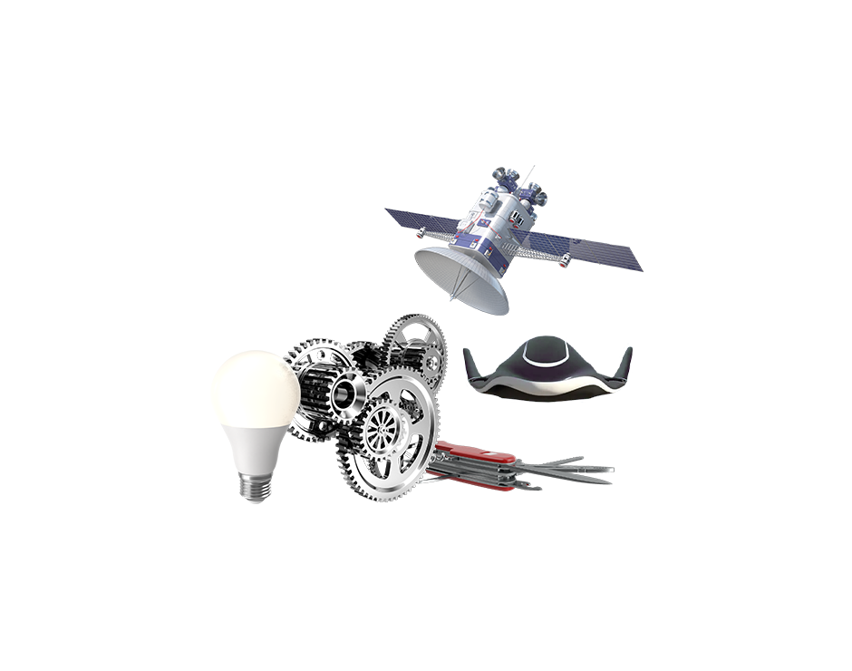 Innovation Featured Logo