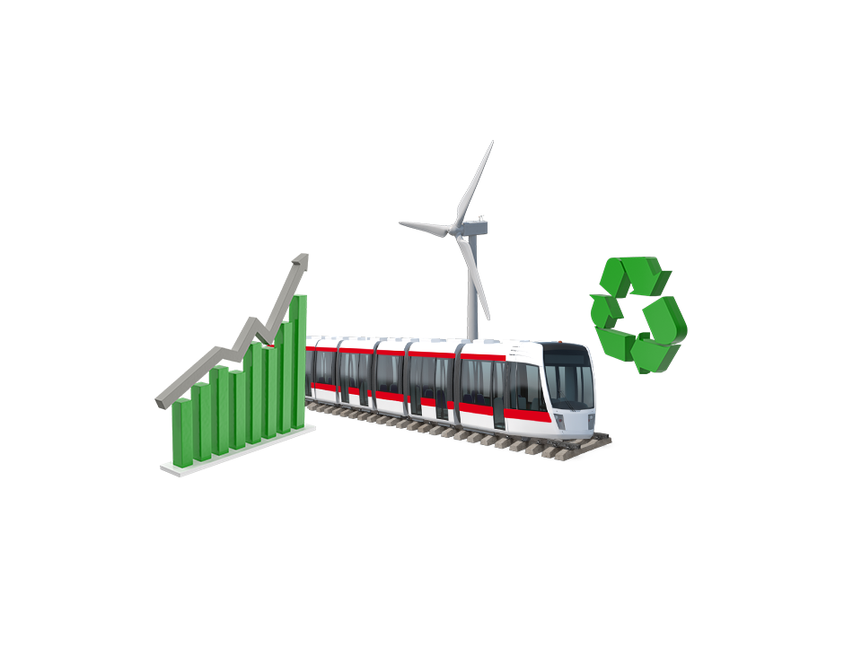 Sustainability Swiss Impact Usa