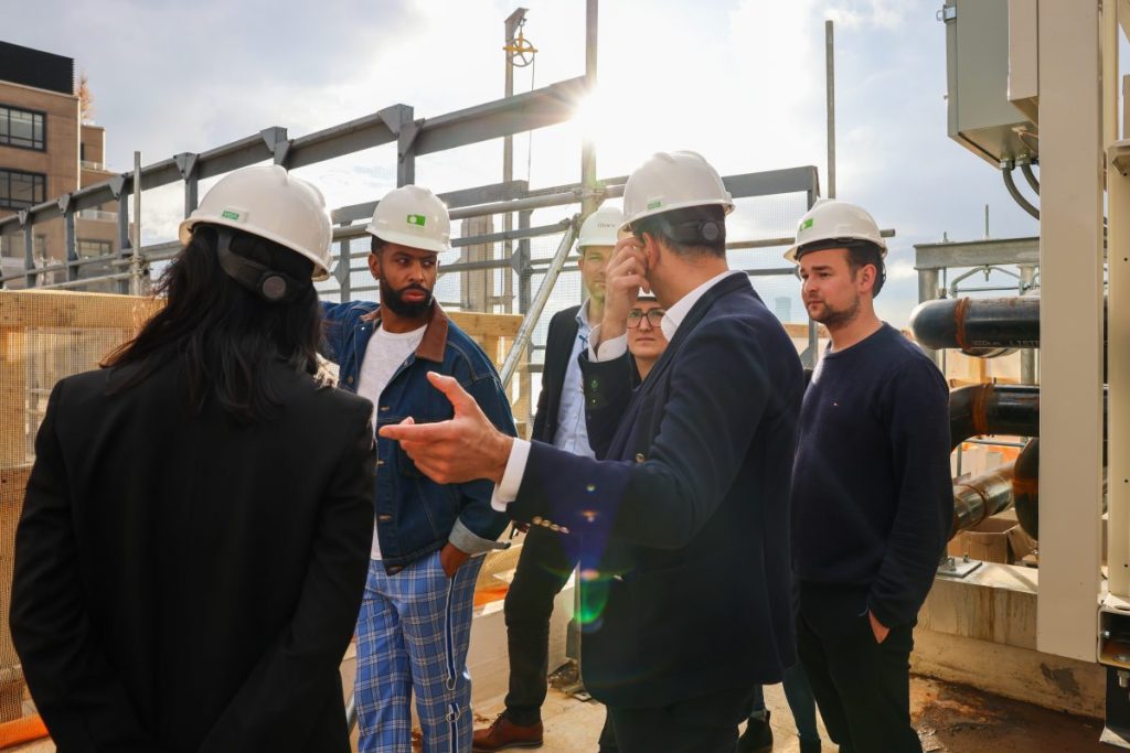 Sustainability Swiss Impact Usa