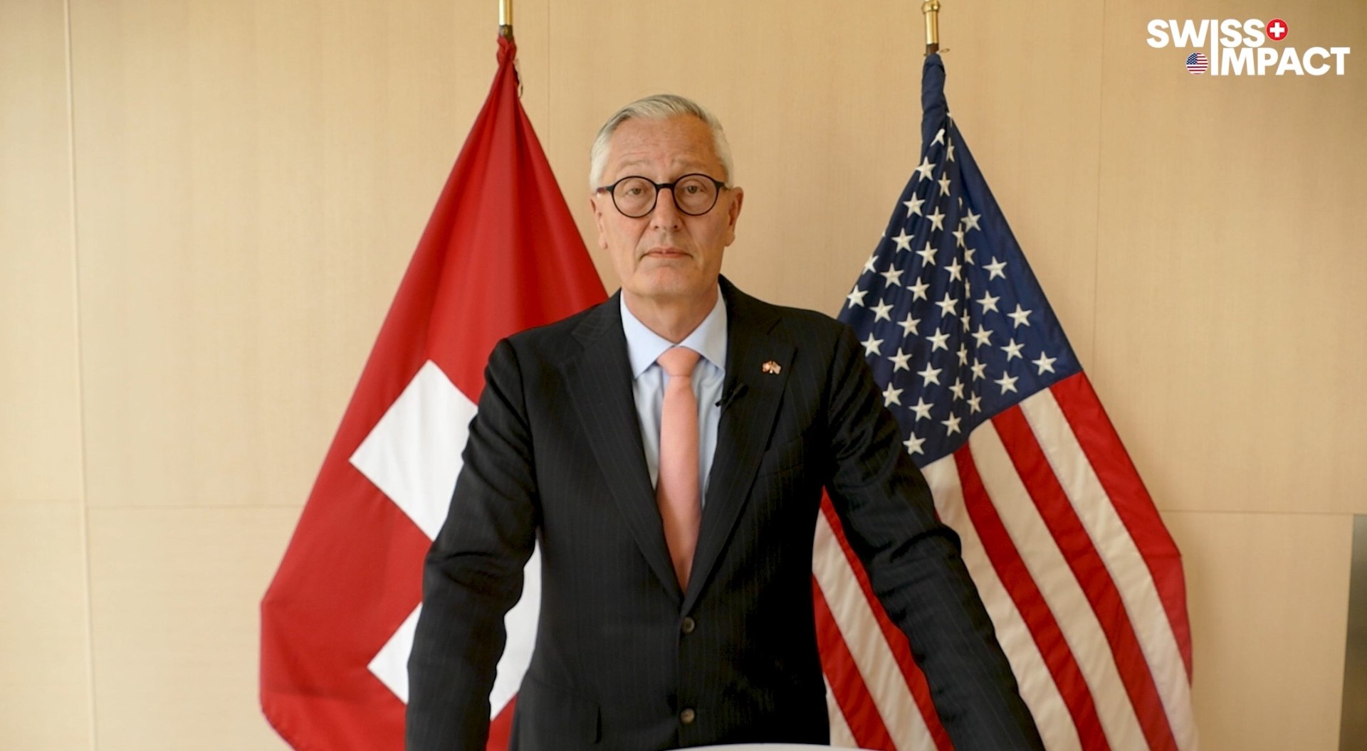 Welcome To Swiss Impact Swiss Impact Usa